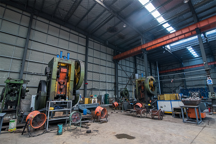 东港螺栓球精密制作